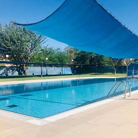 Elifaz Desert Experience Holiday Ngoại thất bức ảnh