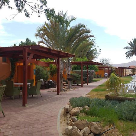 Elifaz Desert Experience Holiday Ngoại thất bức ảnh