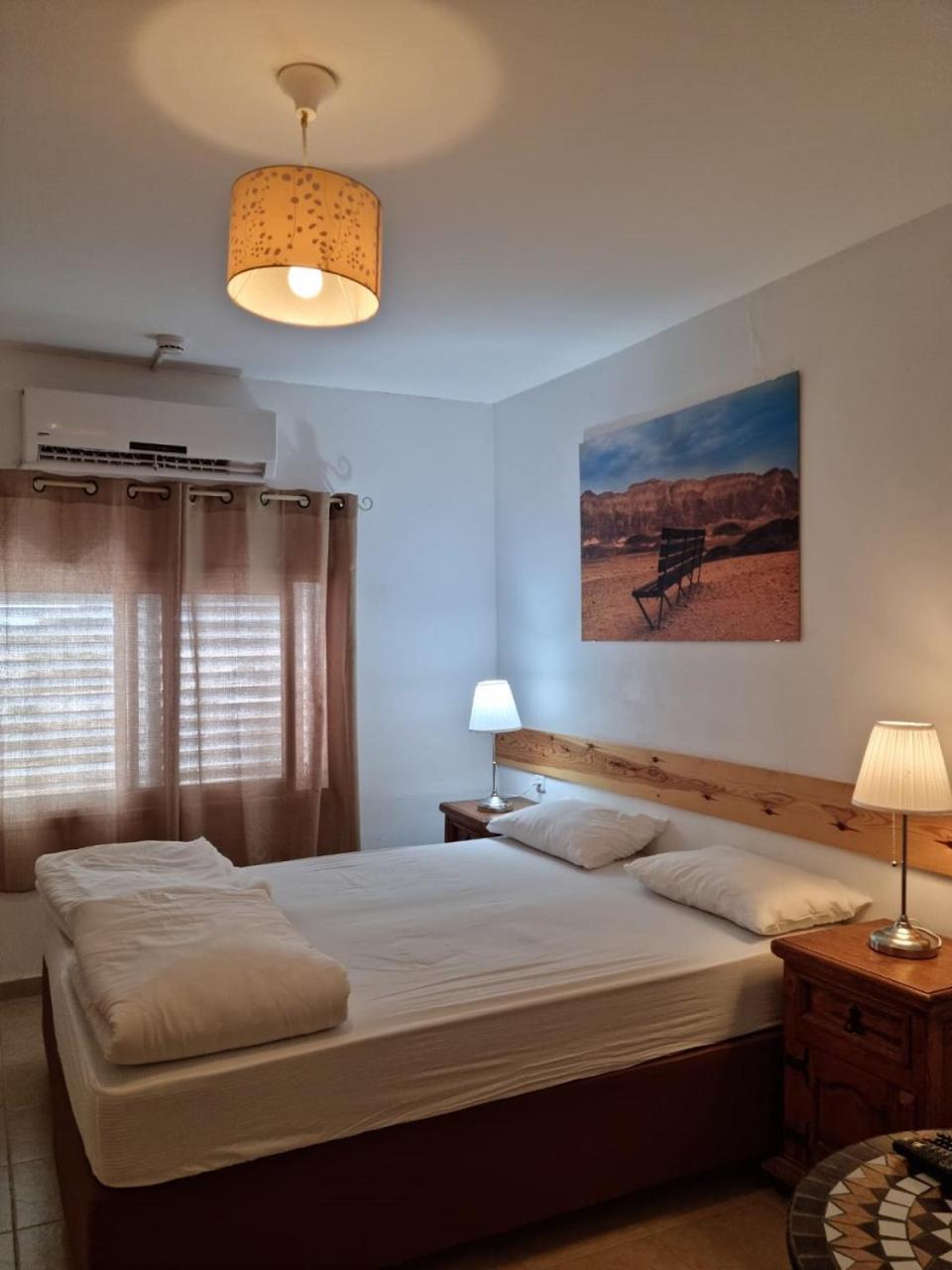 Elifaz Desert Experience Holiday Ngoại thất bức ảnh