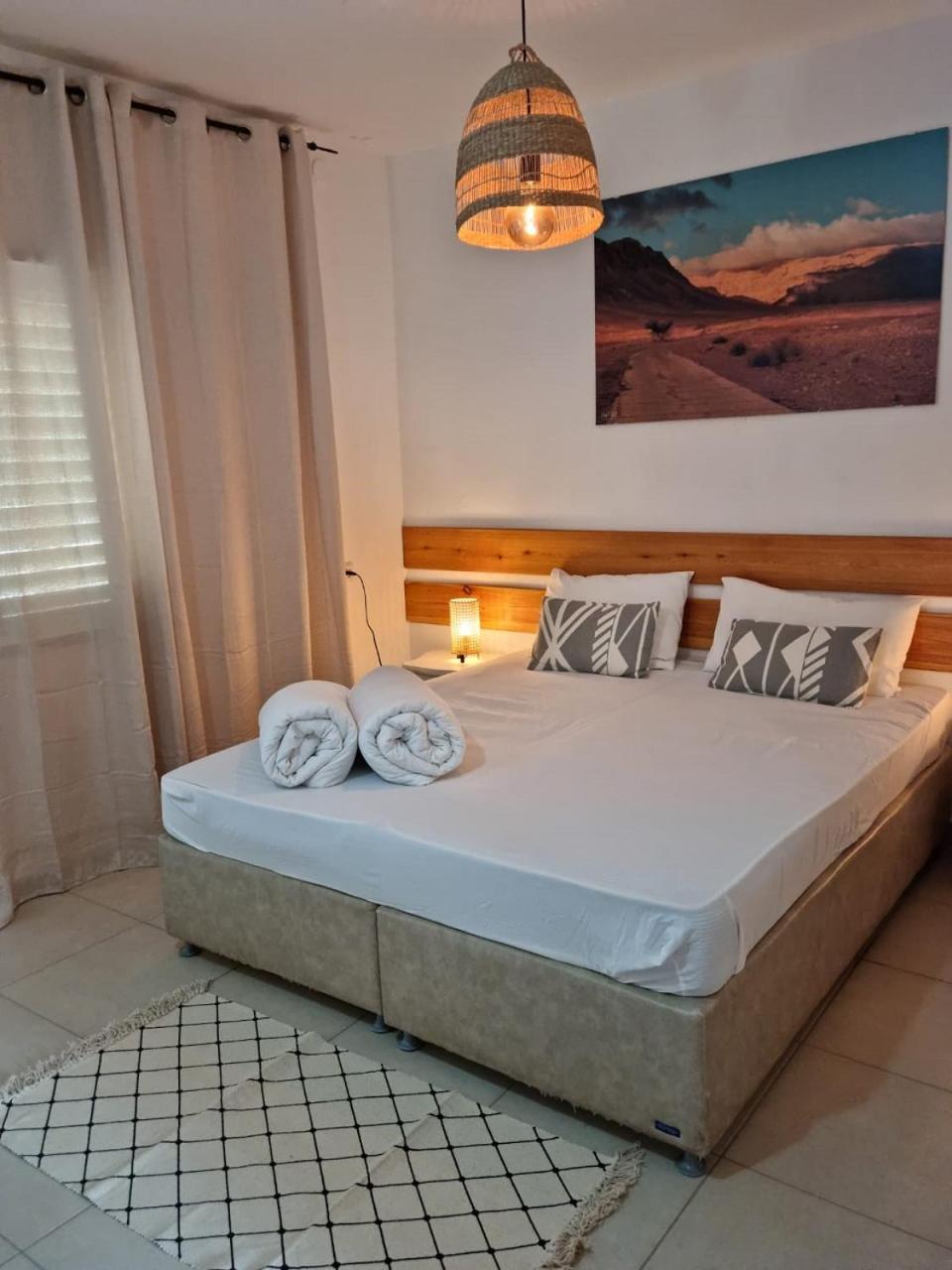Elifaz Desert Experience Holiday Ngoại thất bức ảnh