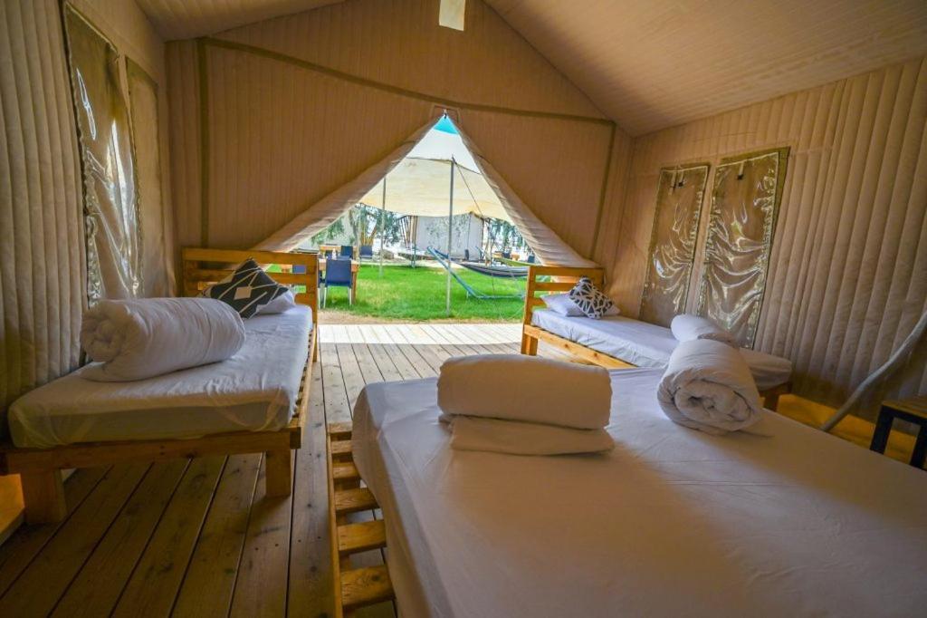 Elifaz Desert Experience Holiday Ngoại thất bức ảnh