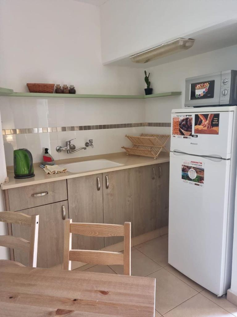 Elifaz Desert Experience Holiday Ngoại thất bức ảnh