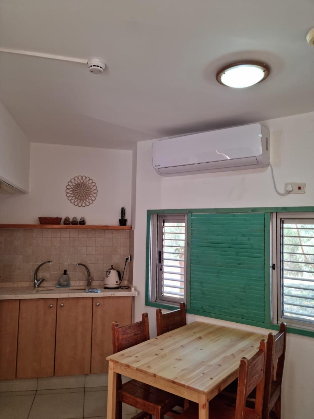 Elifaz Desert Experience Holiday Ngoại thất bức ảnh