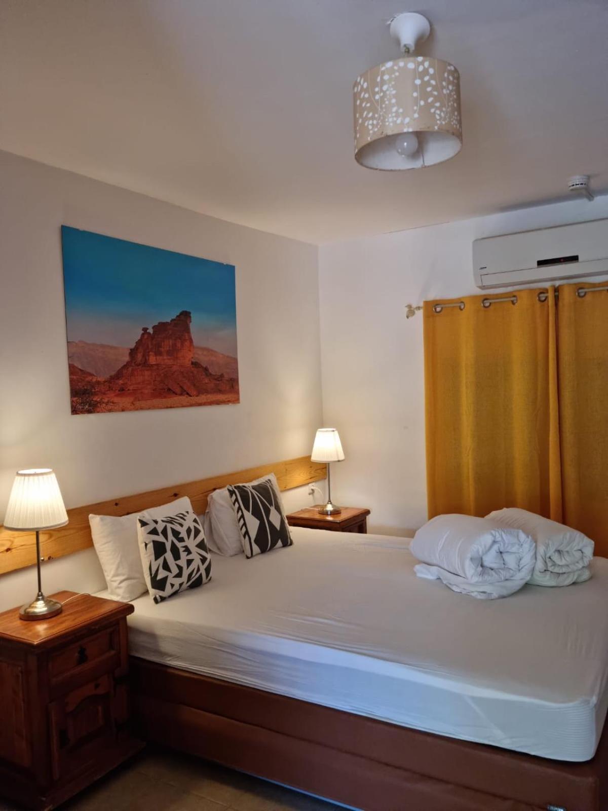 Elifaz Desert Experience Holiday Ngoại thất bức ảnh