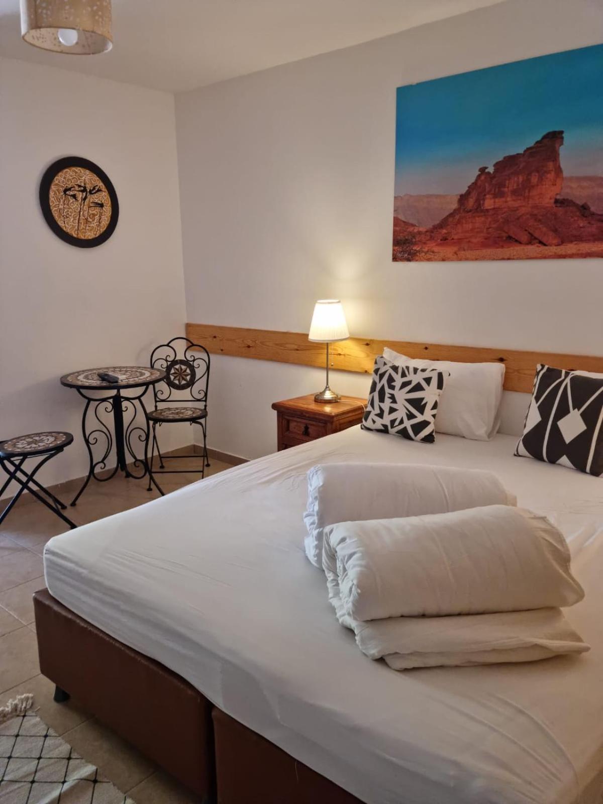 Elifaz Desert Experience Holiday Ngoại thất bức ảnh