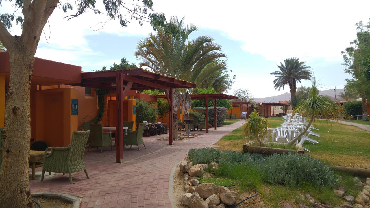 Elifaz Desert Experience Holiday Ngoại thất bức ảnh